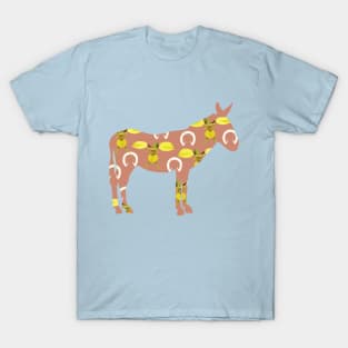 Donkey Orchid T-Shirt